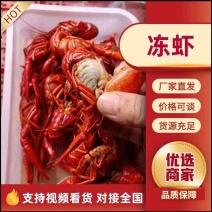 清水冻虾液氮速冻大厂家直批支持一件代发