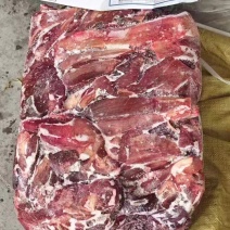 马腱子