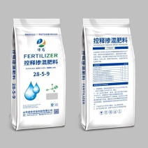 厂家直销氮磷钾掺混肥料高端技术绿色环保种地养花果树