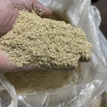 内蒙谷赤峰小米谷糠