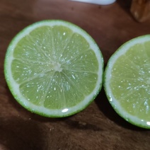 无籽塔希提柠檬，产地直销