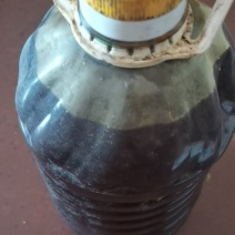 菜籽油