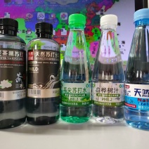 天然苏打水