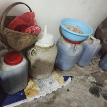 菜籽油