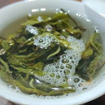 云南临沧勐库古树普洱茶
