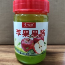 苹果酱