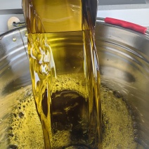 罗平纯菜籽油