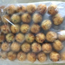 章鱼小丸子20，30克