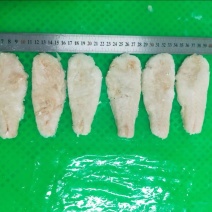 狭鳕鱼排，可定制。