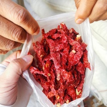 新疆优质精品干线椒，地理标识，今年新货，产地直发