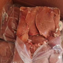 小包装鸭肝一车，工厂直接发货，货源充足，全国各地都能发货