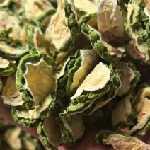 精品苦瓜干，泡茶，煲汤