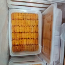 一百克纯海胆，厂家直销