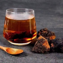 桦树茸
