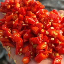小米辣剁椒