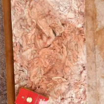 马哈鱼脂肪线20吨