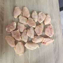B翅中翅根二级翅中山东鸡副产品食堂自助餐便宜出售社团购