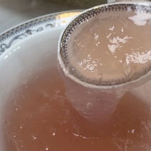 纯藕粉、手工纯藕粉
