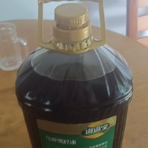 家乡自己种的油菜炸出的纯菜油。***没有放任何东西放心购