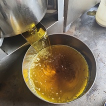 菜籽油