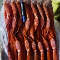 厂家直销，高品质蟹腿