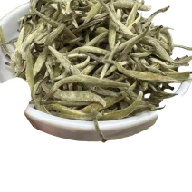 普洱茶大白牙
