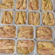 黄花鱼籽（鱼中之宝）可煎焗，香煎，酱爆，干锅
