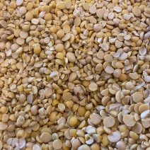 碎黄豆瓣