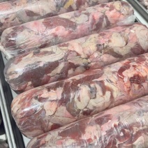 【品质保障】山东牛肉筋量大优惠对接全国批发