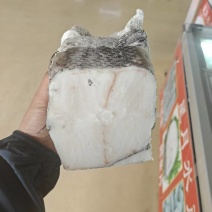 无头鳕鱼鳕鱼片