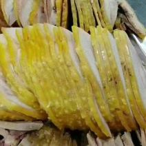 盐焗鸡片，开袋即食，净重20斤，现货供应