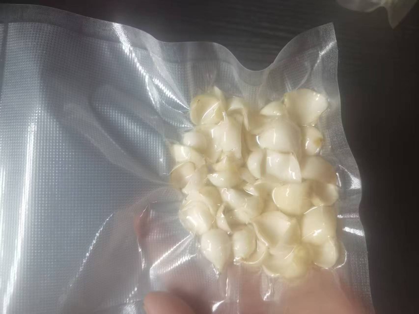 百合的正确储存方式