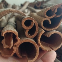 肉桂，辛辣香料，肉桂皮，桂通，桂碎
