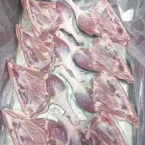 鸭边腿