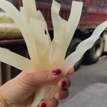 山药凉皮一件20斤，口感好，当季热卖产品