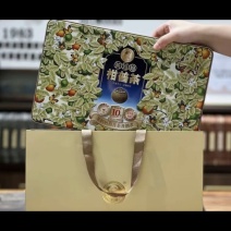 澜沧古茶2024年小青柑柑普茶