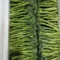 云南特色甜杆西兰苔150一件净菜12公斤可议价