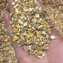 8个粮碎玉米下脚料