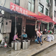 农家菜籽油