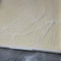 老豆腐