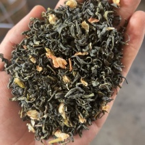 茉莉花茶