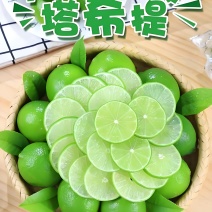 精品塔希提无籽柠檬，产地直发价格实惠