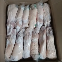 二级白条鸭
