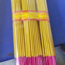 大量供应佛香线香货源充足，厂家直发，规格齐全量大