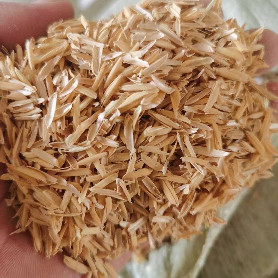 一亩田 | 稻壳湖北荆州江陵县700.00元/吨 | 除尘稻壳,10吨起