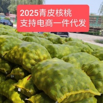 2026鲜核桃专业各平台电商一件代发支持视频看货