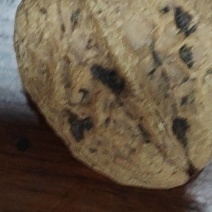 大凉山新鲜核桃