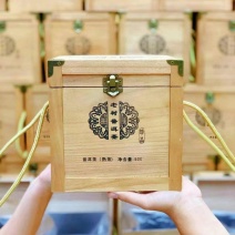 2008年老茶宫廷古树普洱茶勐海熟普熟茶饼老茶头礼盒装