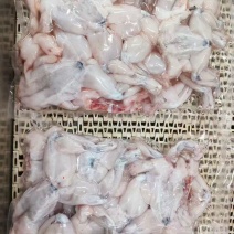 60到100g的真空牛蛙10斤出8斤半起出成高的离谱