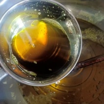 菜籽油